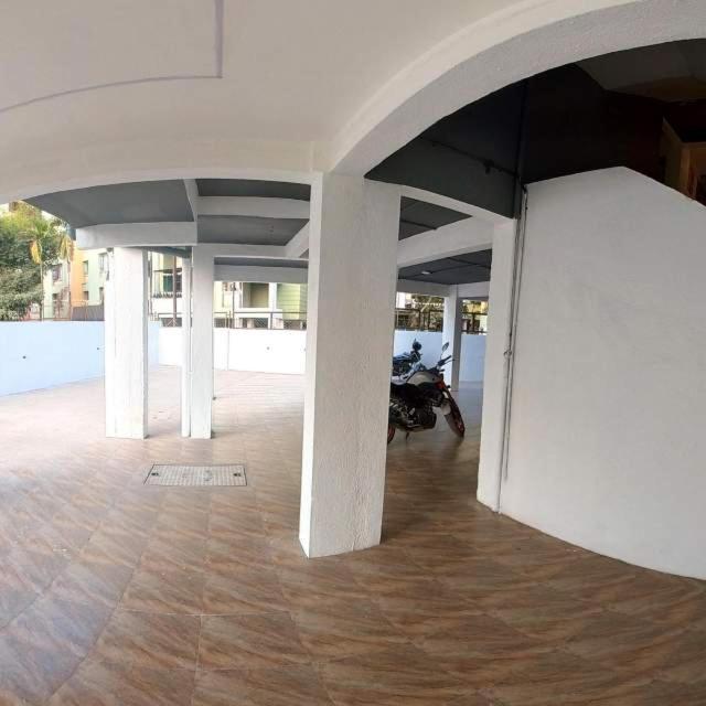 Hotel India Gate Narhe, Poona Buitenkant foto