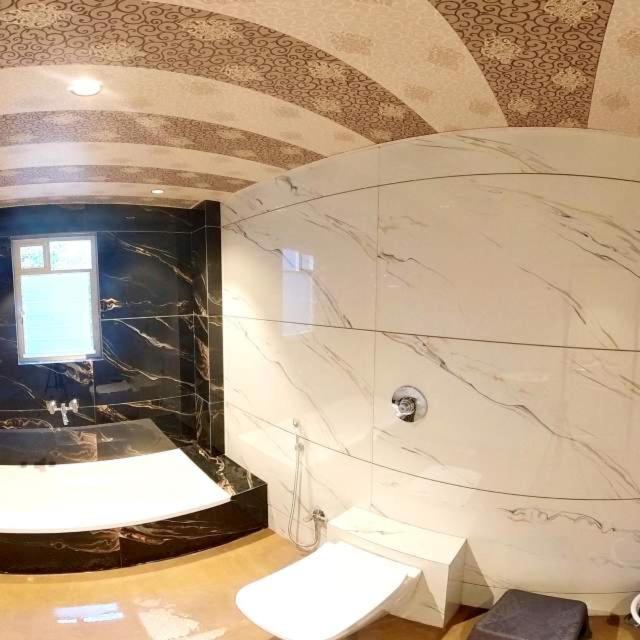 Hotel India Gate Narhe, Poona Buitenkant foto