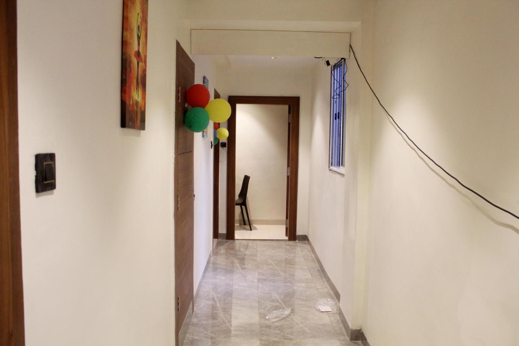 Hotel India Gate Narhe, Poona Buitenkant foto