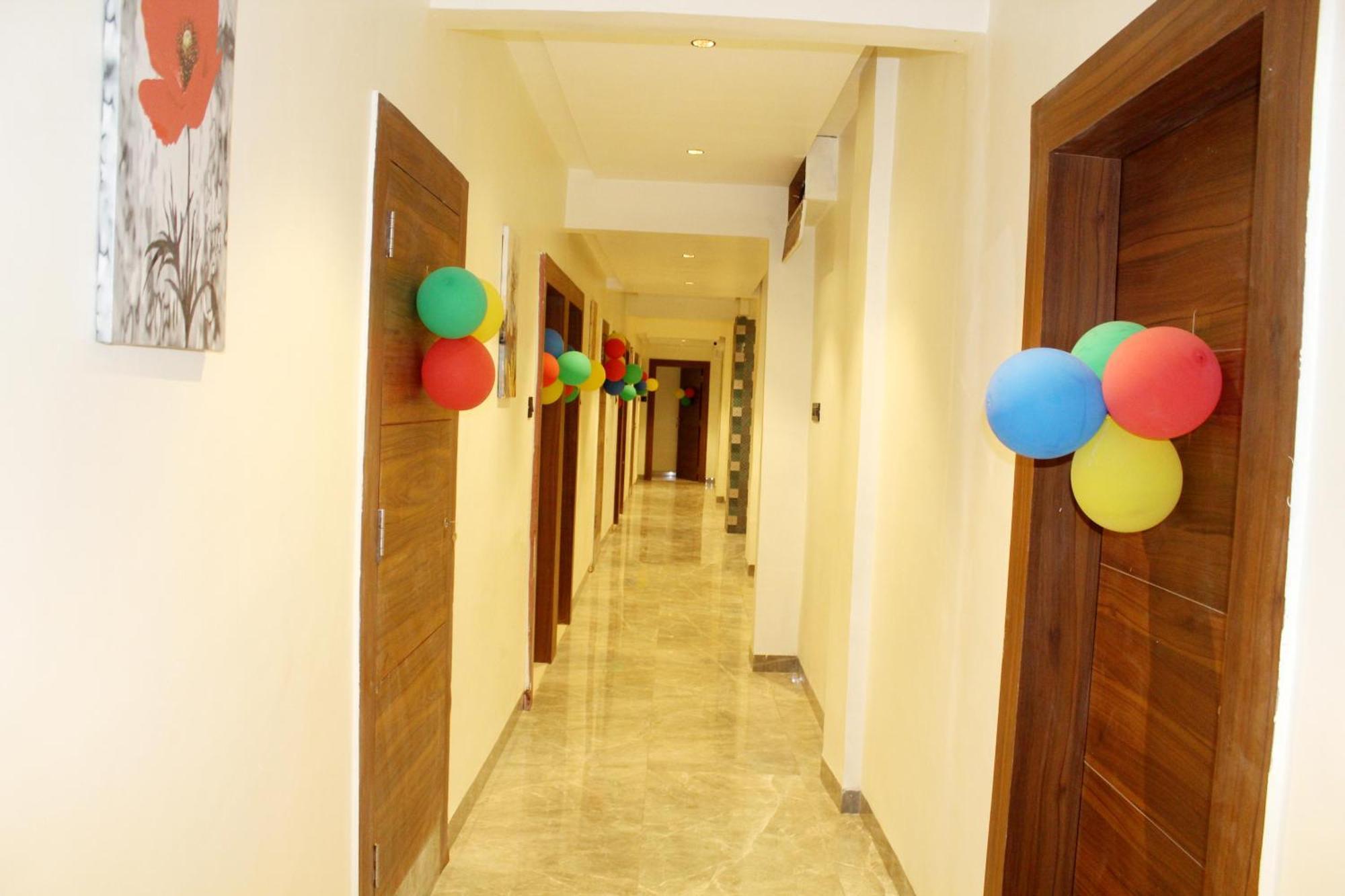 Hotel India Gate Narhe, Poona Buitenkant foto